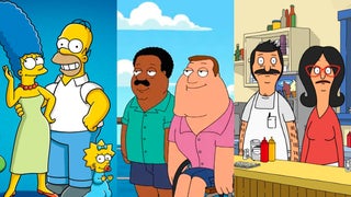 ‘The Simpsons,’ ‘Family Guy,’ ‘Bob’s Burgers’ Renewed for 2 More Seasons at Fox