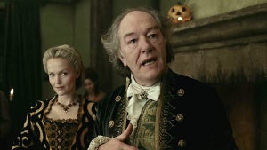 Sleepy Hollow
