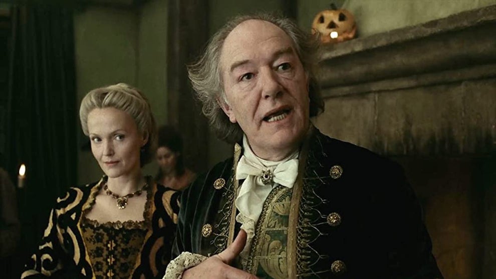 Sleepy Hollow