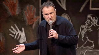 ‘Small Talk’ Off Broadway Review: Colin Quinn Serves Another Round of Familiar Gripes