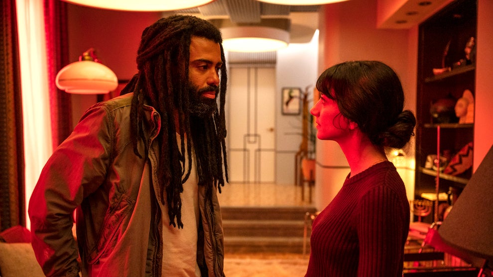 Snowpiercer