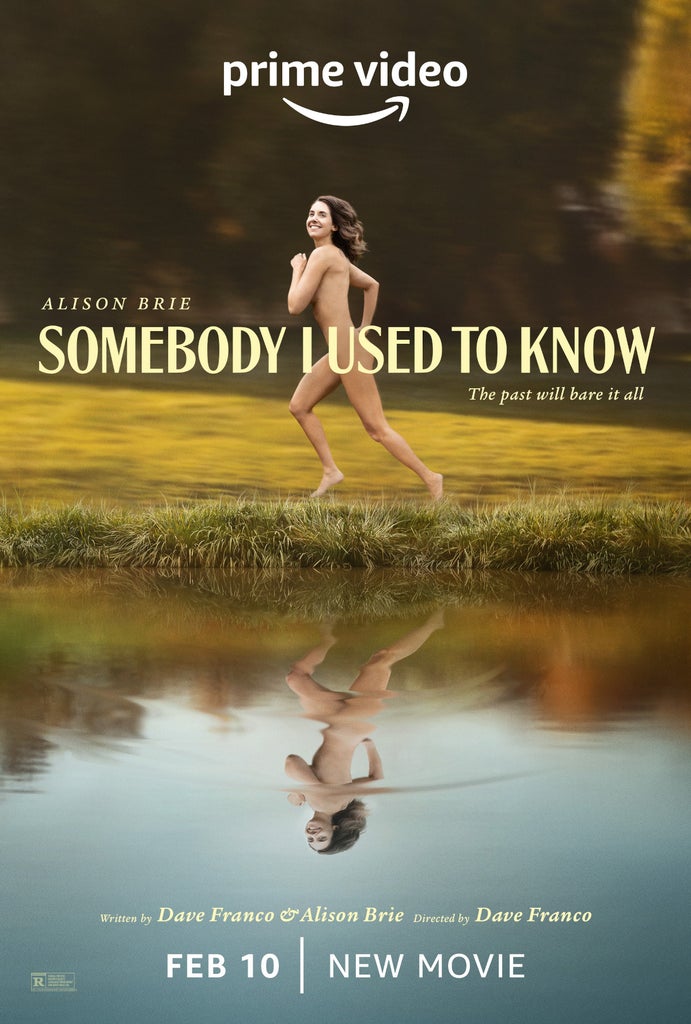 somebody-i-used-to-know-poster-alison-brie