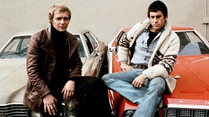 Starsky & Hutch