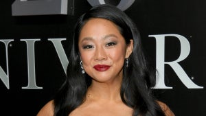 Stephanie Hsu