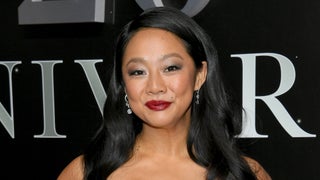 Stephanie Hsu’s Oscar Nomination Has Her Thinking About Halle Berry