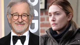 Steven Spielberg Says He Would’ve Directed ‘Mare of Easttown’ If He’d Been Given the Chance