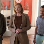 Sarah Snook Didn’t Know ‘Succession’ Was Ending Until the Series Finale Table Read: ‘I Was Very Upset’
