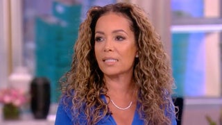 ‘The View’ Host Sunny Hostin ‘Hates’ People Comparing Don Lemon’s Firing to Tucker Carlson’s: ‘That’s a False Equivalency’