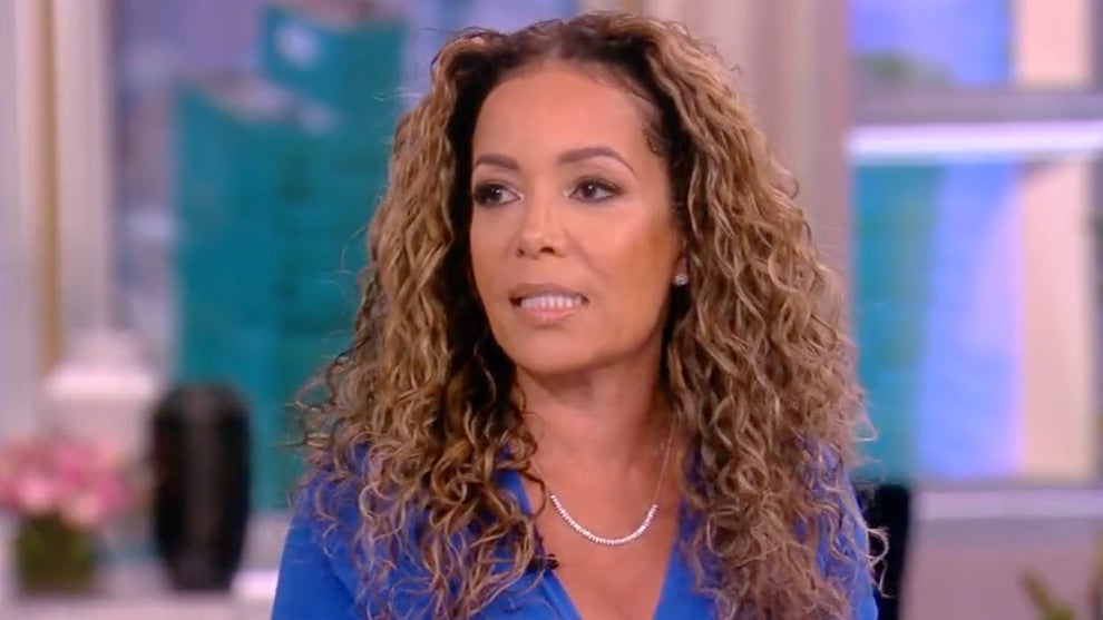 sunny-hostin-the-view