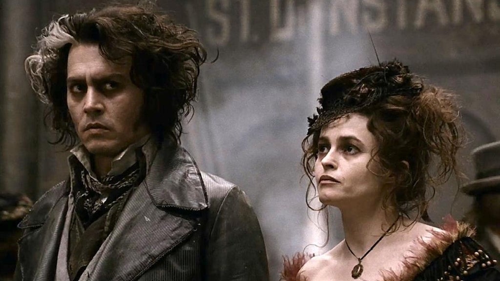 Sweeney Todd