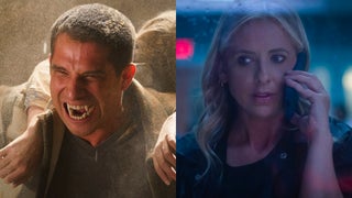 ‘Teen Wolf: The Movie’ Breaks Paramount+ Record for Most-Watched Original Movie in First Day (Exclusive)
