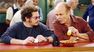 Why Hyde Isn’t in ‘That ’90s Show’