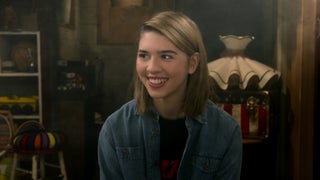 ‘That ‘90s Show’ Star Callie Haverda Talks Ushering in a ‘New Wave of Kids’ in ‘That ‘70s Show’ Spinoff