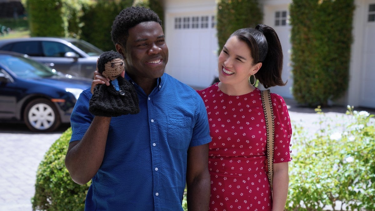 ‘The Afterparty’ Season 2 First Look: Whodunit Tackles Wedding Murder-Mystery