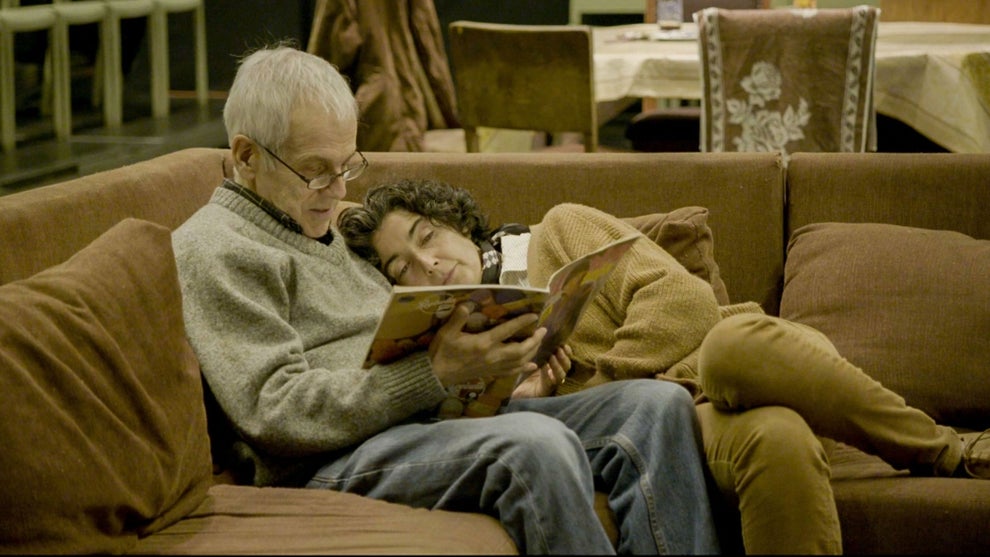 The Eternal Memory (MTV Documentary Films)