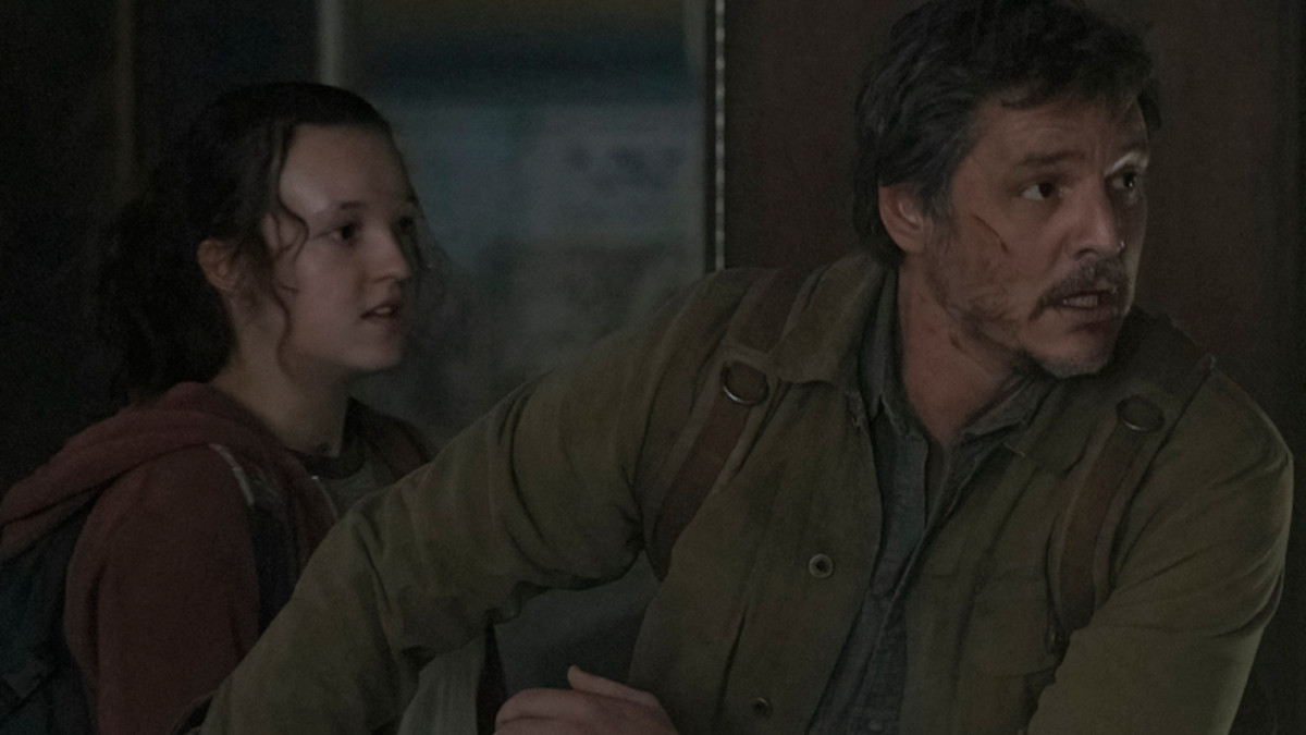 The Last of Us: Jeffrey Pierce Discusses Scrapped Film, Tommy & Perry