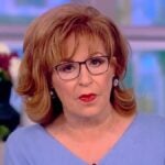 ‘The View': Joy Behar Questions ‘Rust’ Shooting Charges, Says Alec Baldwin Is ‘a Target for Republicans’ (Video)