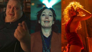 From ‘The Whale’ to ‘Babylon,’ How Production Designers Created Power and Emotion Using Single Locations