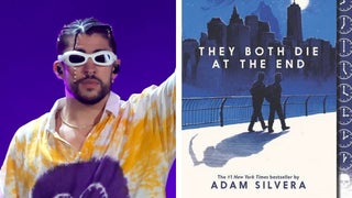 ‘They Both Die at the End’ Series Adaptation From ‘Bridgerton’ Creator Set at Netflix