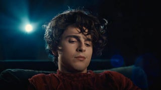 Timothée Chalamet Feels So Left Out in New Apple TV+ Ad Campaign (Video)