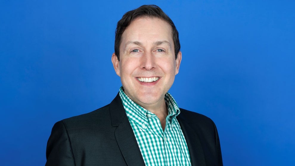 Todd Brian