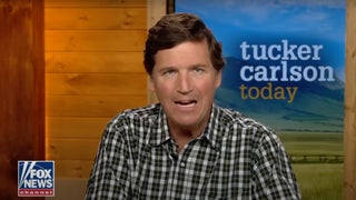 Tucker Carlson Asks: ‘Why Are We Not Sending an Armed Force North’ to Liberate Canada? (Video)