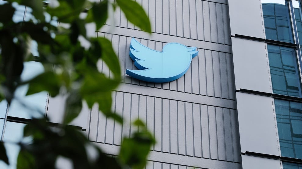 twitter San Francisco headquarters