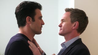 Showtime Drops ‘Uncoupled’ After Rescuing It From Netflix