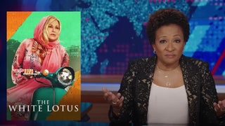 ‘The Daily Show’ Host Wanda Sykes Says Meta Reinstated Trump Because ‘They Need a Hit’: ‘Trump Is Their White Lotus’ (Video)