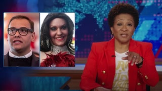 Wanda Sykes Admits She Doesn’t Mind George Santos’ Drag Persona: ‘Kitara, You Stay – George Santos, Sashay Away’ (Video)