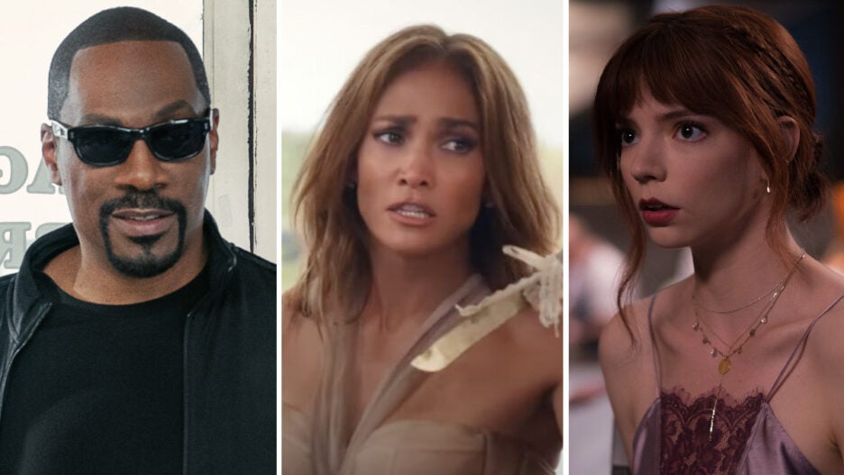 The 25 Best New Movies to Stream in January 2023