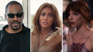 The 25 Best New Movies to Stream in January 2023