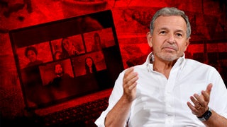 Bob Iger Calls for Disney’s Return to the Office – But Will Hollywood’s Remote Workers Listen?