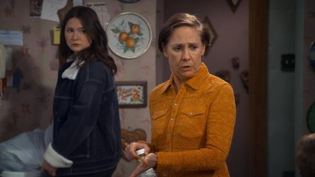 The Conners tackles healthcare cost and an aging Beverly