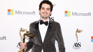 Paramount Sets Up Damien Chazelle’s Next Film