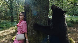 ‘Cocaine Bear’ Review: Elizabeth Banks Turns a Bizarre True Story Into a Brilliant Binge of Comedy-Horror