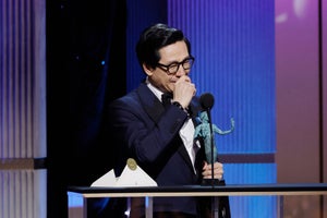 29th Annual Screen Actors Guild Awards - Show