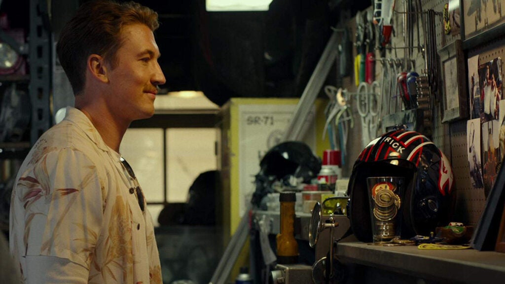 Best Adapted Screenplay