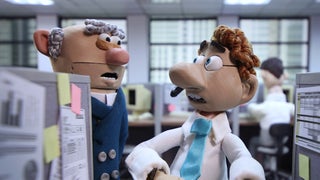 How Oscar-Nominated ‘An Ostrich Told Me the World Is Fake and I Think I Believe It’ Got That Title