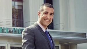 Andrew Gumpert