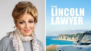 ‘The Lincoln Lawyer’: Legendary Mexican Actress Angélica María Joins Season 2