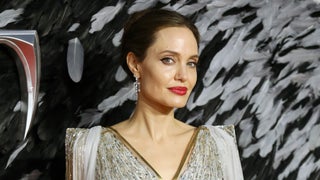 Angelina Jolie to Receive Tribute Award at Toronto Film Festival
