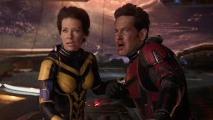 Ant-Man and the Wasp Quantumania