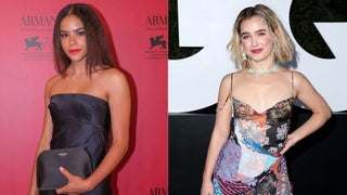 Antonia Gentry and Haley Lu Richardson Named SAG Awards Ambassadors