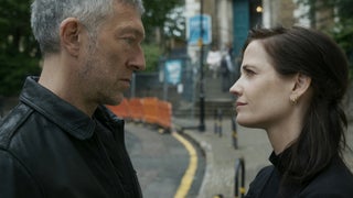 ‘Liaison’ Trailer Sees Vincent Cassel, Eva Green Team Up to Catch Cyberterrorist (Video)