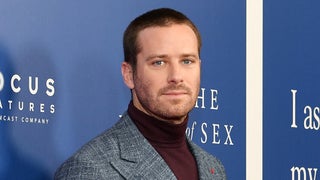 Armie Hammer Not Charged in Los Angeles Sex Assault Case