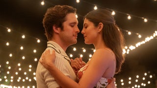 Monica Barbaro on the Unexpected Stunts in Her New Rom-Com ‘At Midnight’ (Exclusive Poster)
