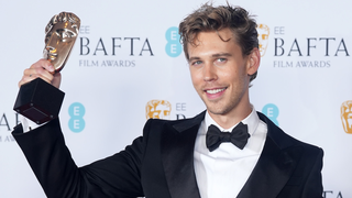 BAFTA Winners Photo Sparks Outrage Over Lack of Diversity: ‘I’m Not Proud to Be a BAFTA Member Today’