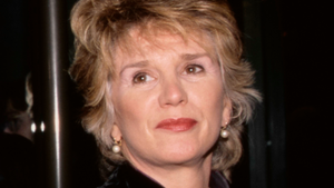 Barbara Bosson