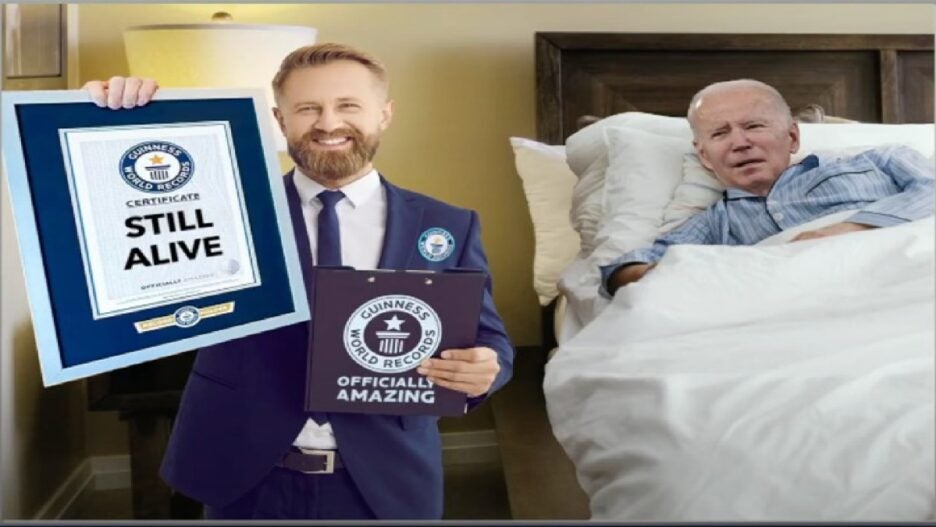 Colbert Imagines Tucker Carlson's Alternate Jan 6 Narrative